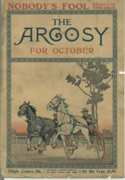 Argosy 1