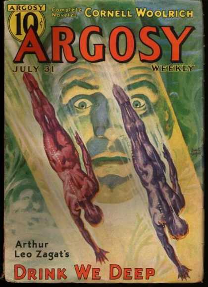Argosy 41