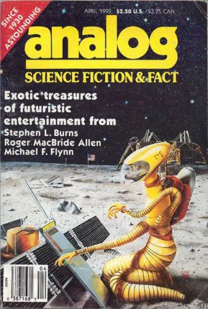 Astounding Stories 748 - Worm - Exotic Treasures - Space-age - Weasel - Space-travel