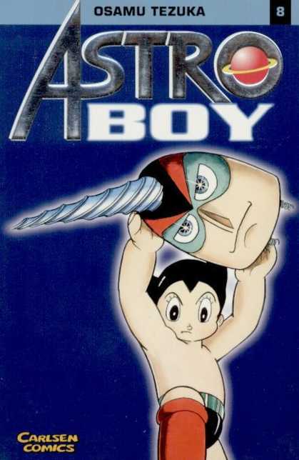 Astro Boy 7