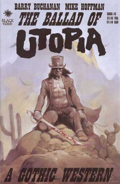 Ballad of Utopia 3