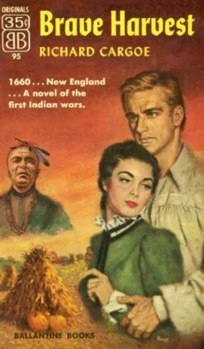Ballantine Books 555
