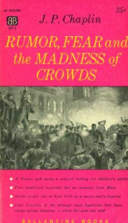 Ballantine Books 564