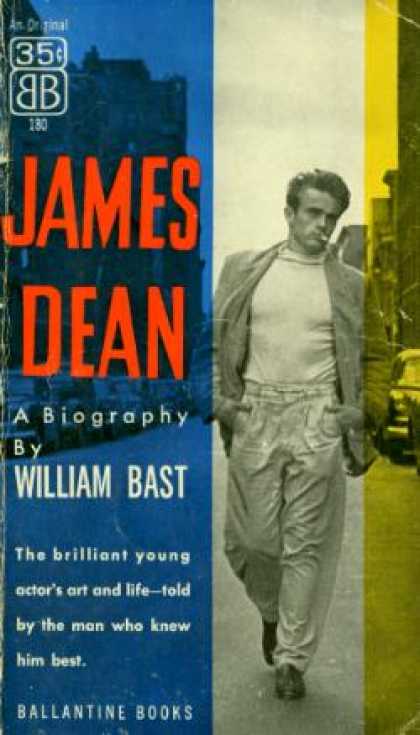 Ballantine Books 565
