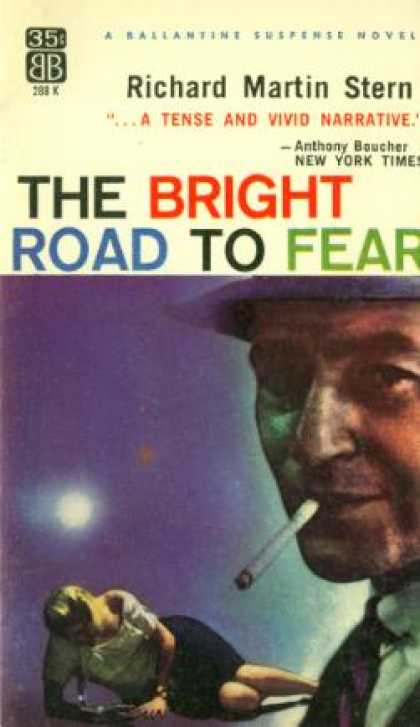 Ballantine Books 574