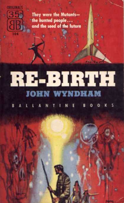 Ballantine Books 577