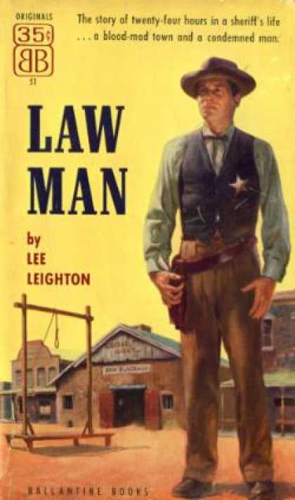Ballantine Books 579