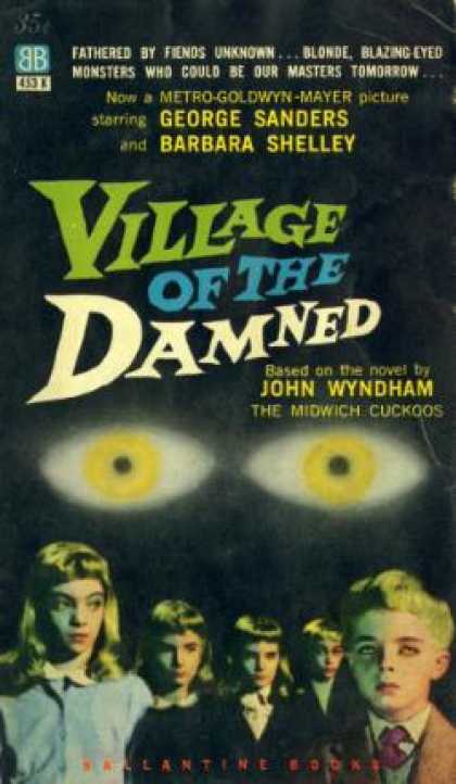 Ballantine Books 588