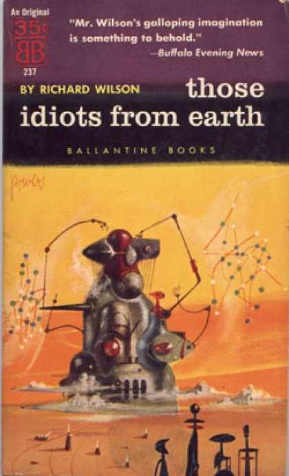 Ballantine Books 589
