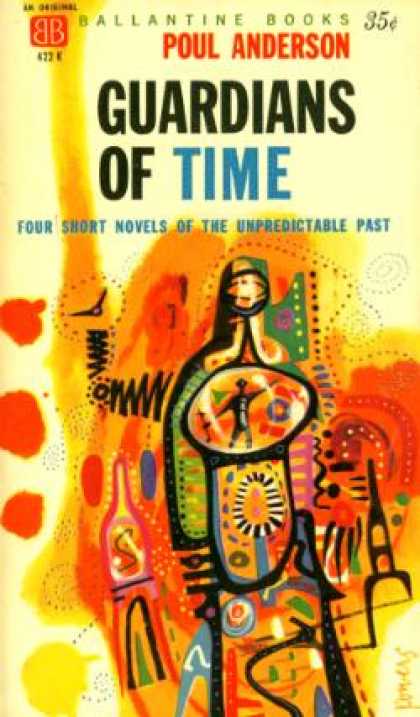 Ballantine Books 593