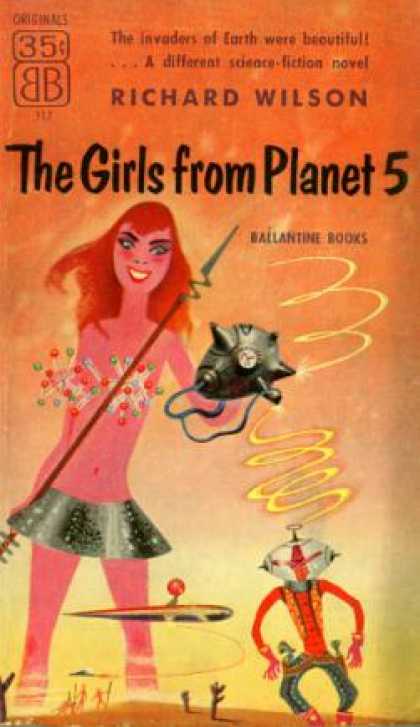 Ballantine Books 596