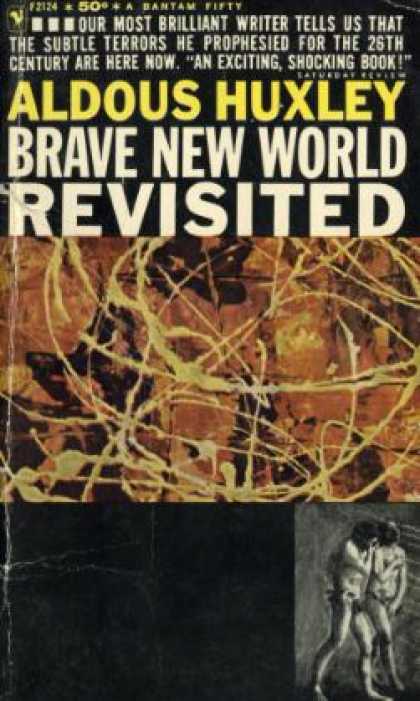 Bantam - Brave New World Revisited