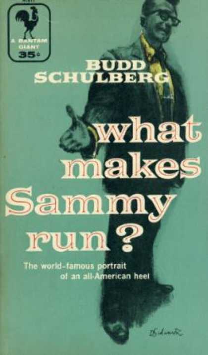 Bantam - What Makes Sammy Run?