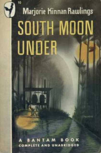 Bantam - South Moon Under