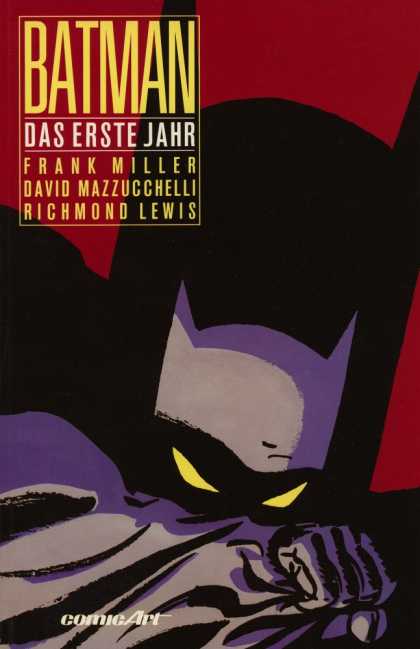 Batman (German) 2