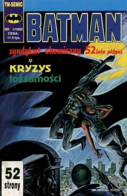 Batman (Poland) 14