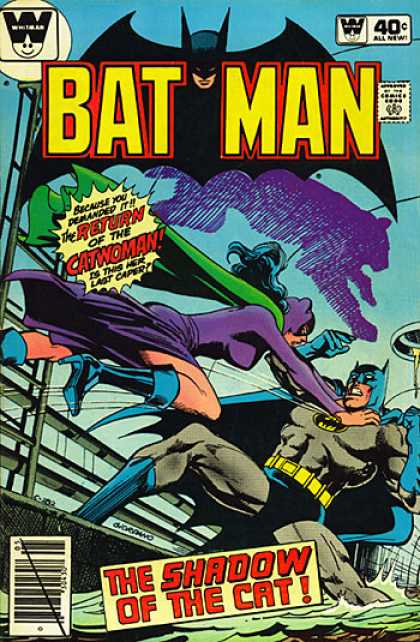 Batman 323 - Dick Giordano