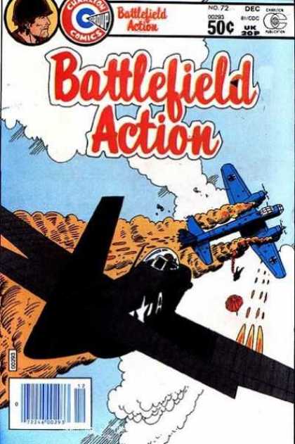 Battlefield Action 72