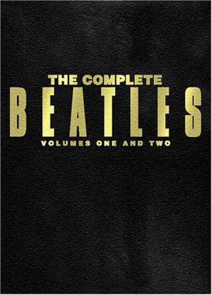 Beatles Books - The Complete Beatles Gift Pack