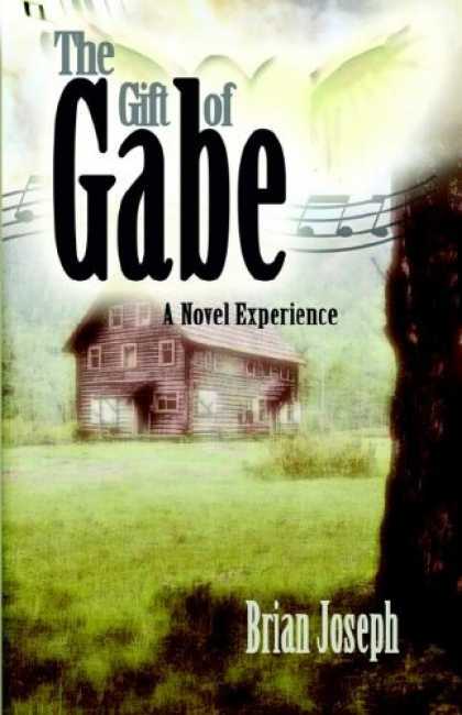 Beatles Books - The Gift of Gabe