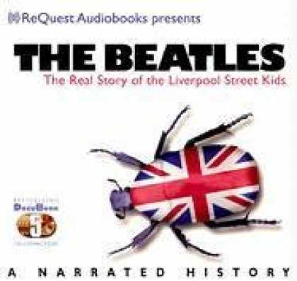 Beatles Books - The Beatles: The Real Story of Theliverpool Street Kids (The Docubook Series)