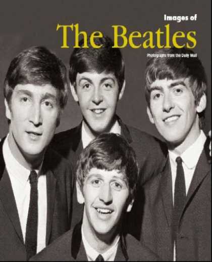Beatles Books - Beatles (Images)