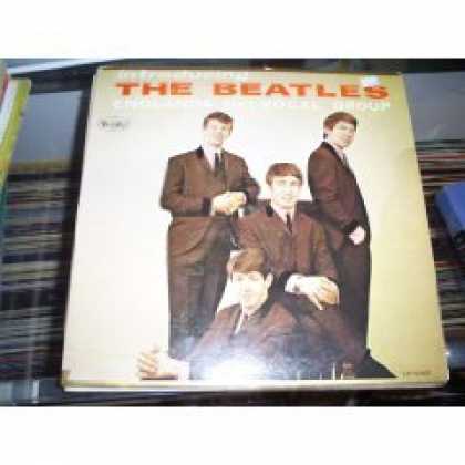 Beatles Books - Introducing the Beatles