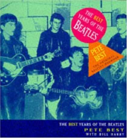 Beatles Books - The Best Years of the "Beatles"