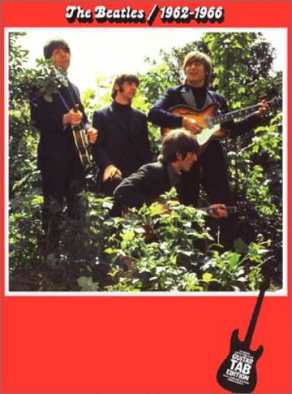 Beatles Books - Beatles 1962-1966