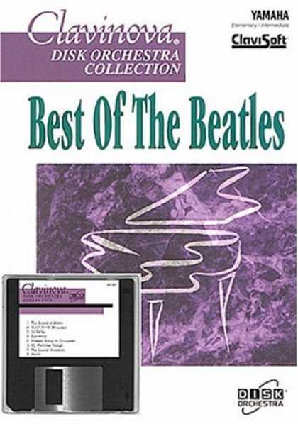 Beatles Books - Best of Beatles