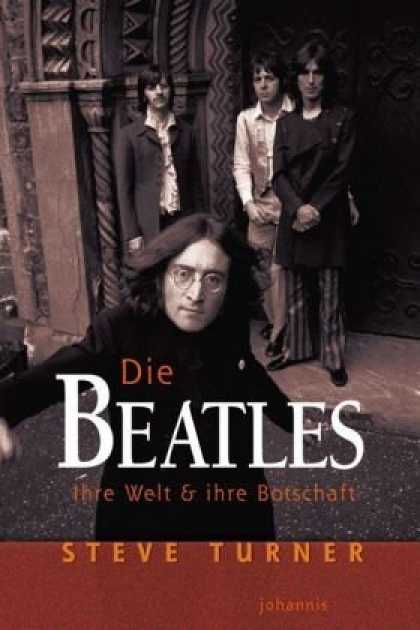 Beatles Books - Die Beatles