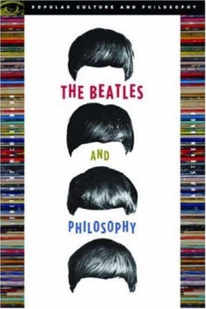 Beatles Books - The Beatles and Philosophy (Popular Culture and Philosophy)