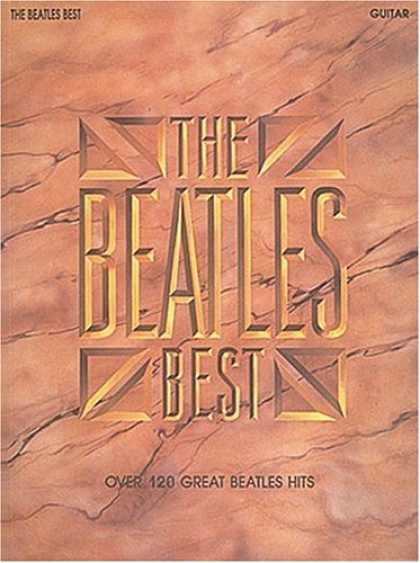 Beatles Books - The Beatles Best