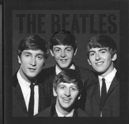 Beatles Books - Images of the Beatles
