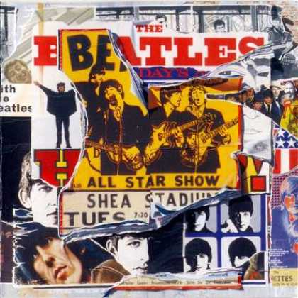 Beatles - The Beatles Anthology 2