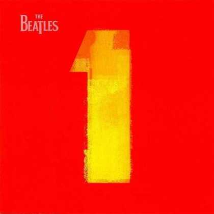 Beatles - The Beatles - One