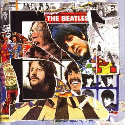 Beatles - The Beatles Anthology 3