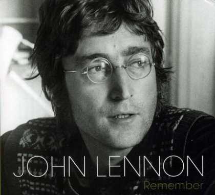 Beatles - John Lennon - Remember-2006