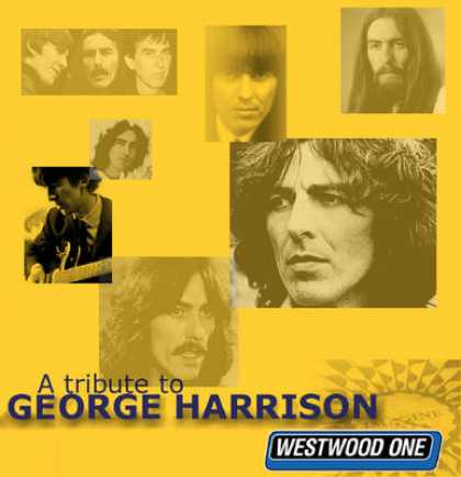 Beatles - George Harrison - A Tribute To George Harrison