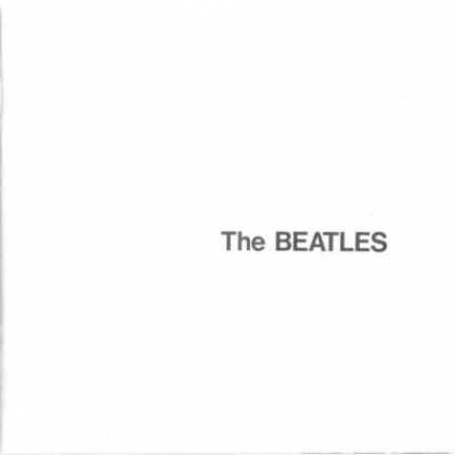 beatles white album. The Beatles White Album