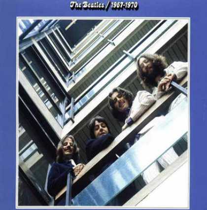 Beatles - The Beatles - 1967 - 1970