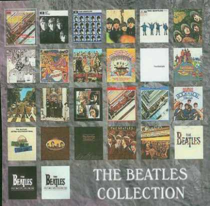 Beatles - Beatles - Collection