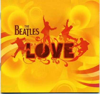 Beatles - The Beatles - Love
