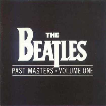 Beatles - The Beatles - Past Masters