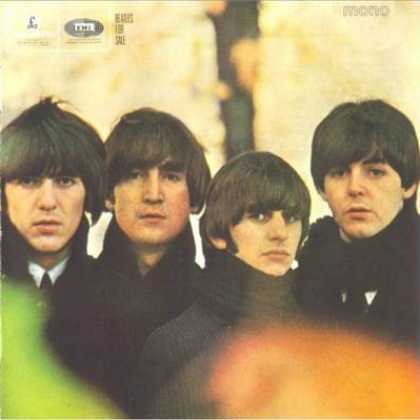 Beatles - The Beatles For Sale