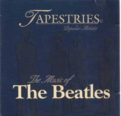 Beatles - Tapestries Music Of The Beatles