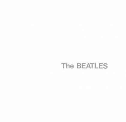 Beatles - The Beatles - The White Album (Remastered)
