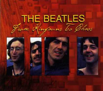 Beatles - The Beatles - From Kinfauns To Chaos