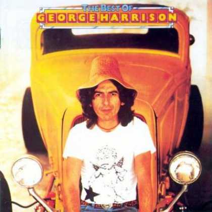 Beatles - George Harrison - The Best Of