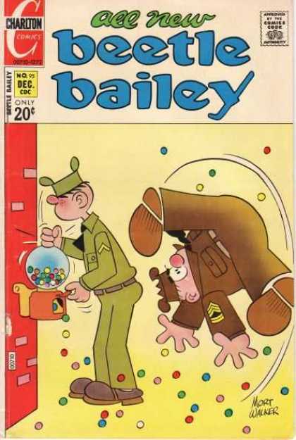 Beetle Bailey 95